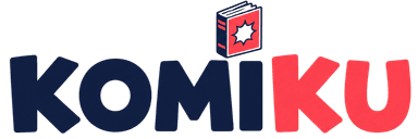 KOMIKU