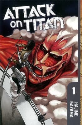 Đại Chiến Titan