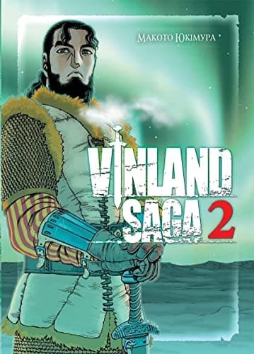 Vinland Saga